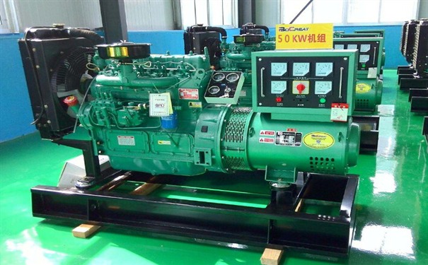 庐山发电机出租 庐山发电机出租